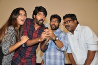 Tripura Movie Teaser Launch